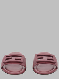 Fendi Women Slide "Tube"