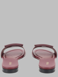 Fendi Women Slide "Tube"