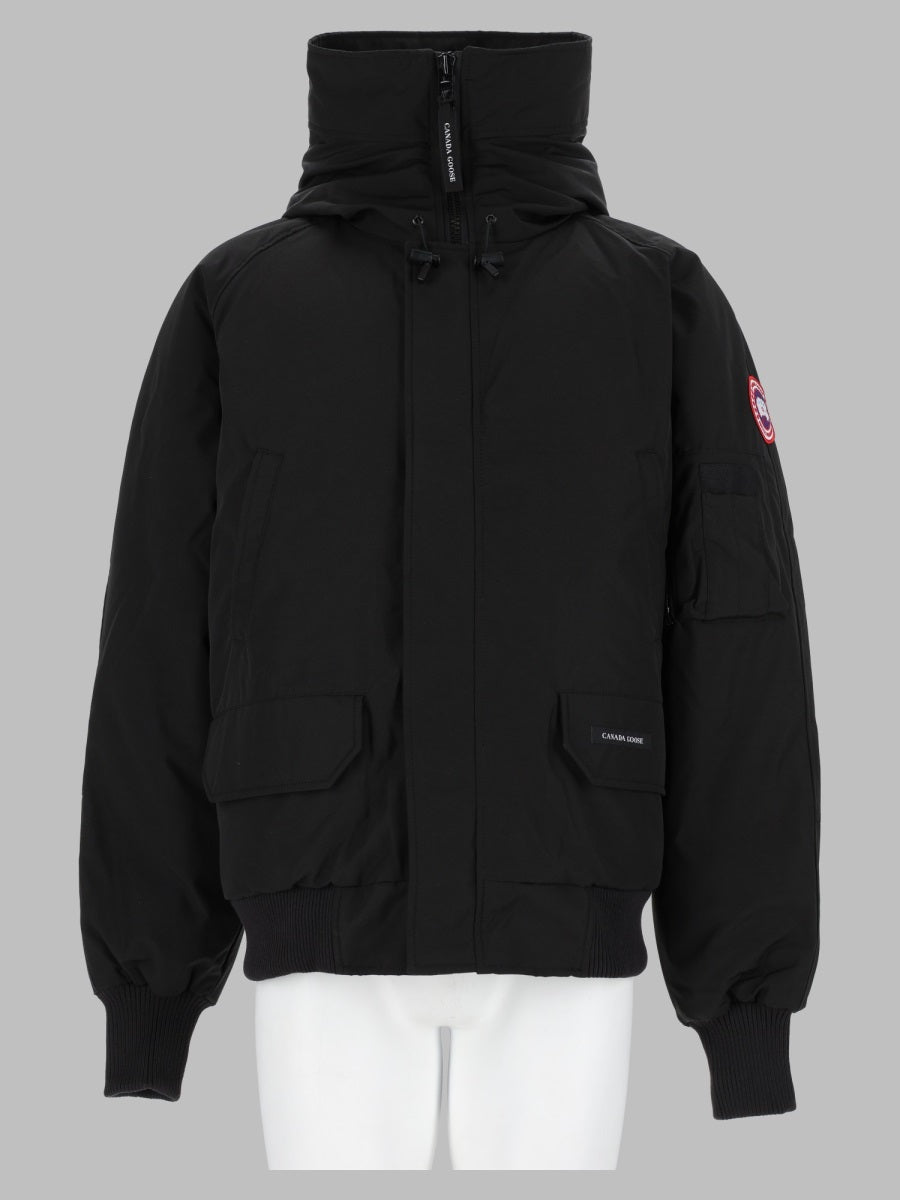 Canada Goose Men Bomber "Chilliwack"