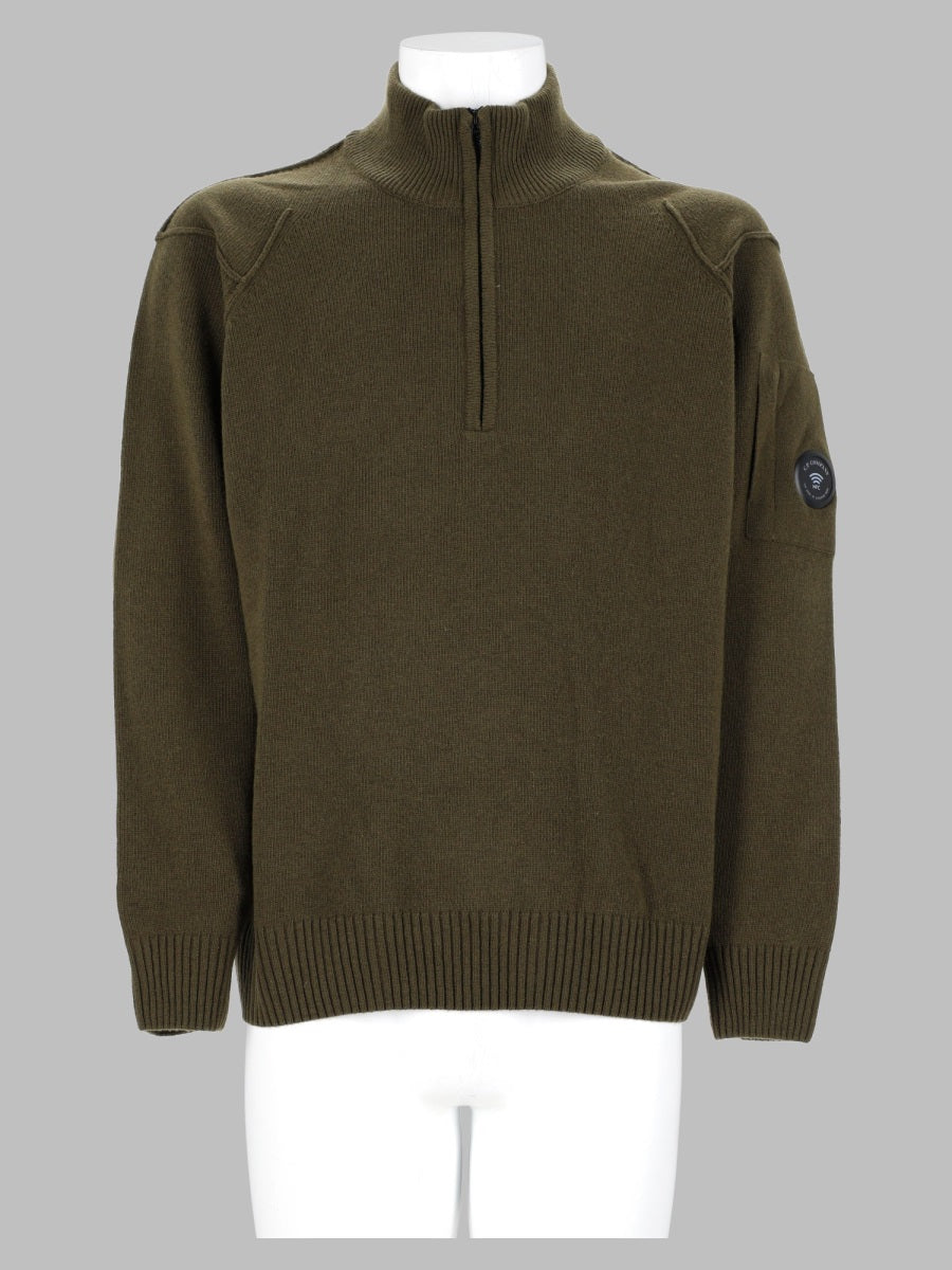 C.P. Company Men