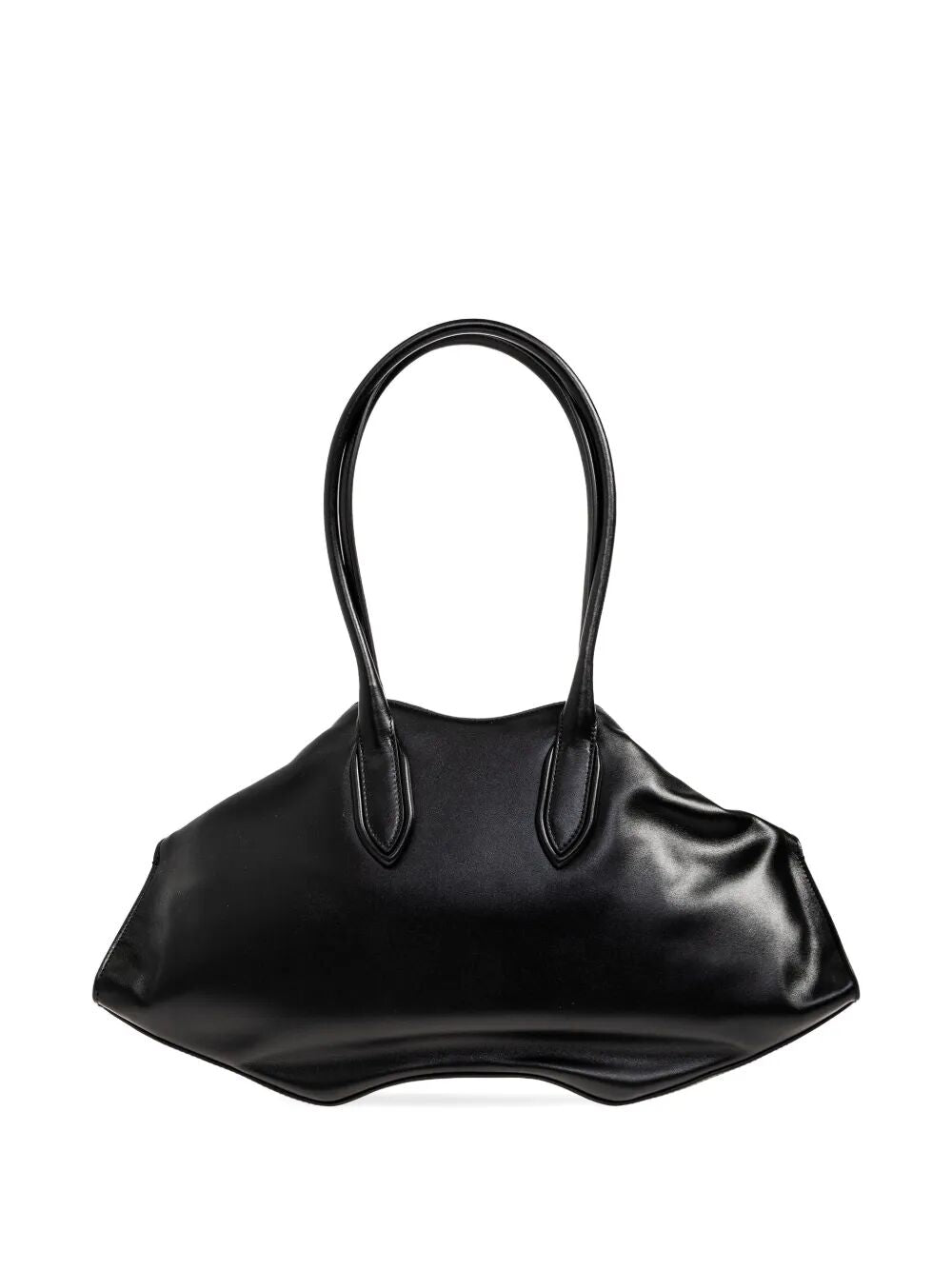 ALEXANDER MCQUEEN Alexander Mcqueen Women Manta Nappa Leather Bag