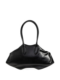 ALEXANDER MCQUEEN Alexander Mcqueen Women Manta Nappa Leather Bag