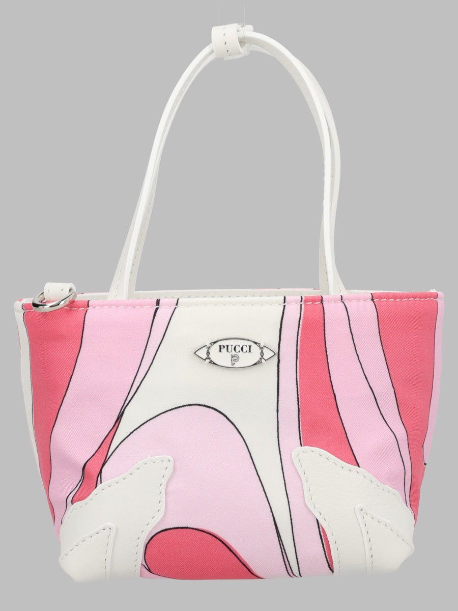 Pucci Women Borsa Tote "Palio" Mini