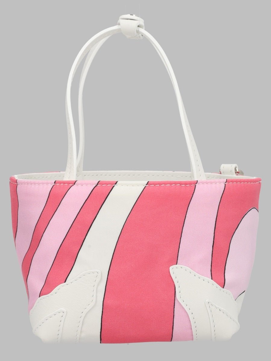 Pucci Women Borsa Tote "Palio" Mini