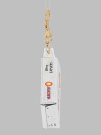 Anya Hindmarch Women Portachiavi "Nurofen"