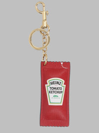 Anya Hindmarch Women Portachiavi "Heinz Ketchup"