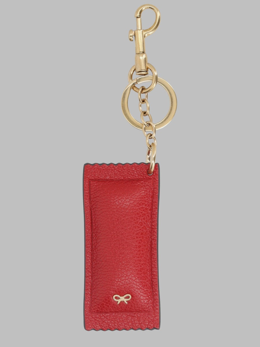 Anya Hindmarch Women Portachiavi "Heinz Ketchup"