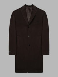 Tagliatore Men Cappotto "Bruce"