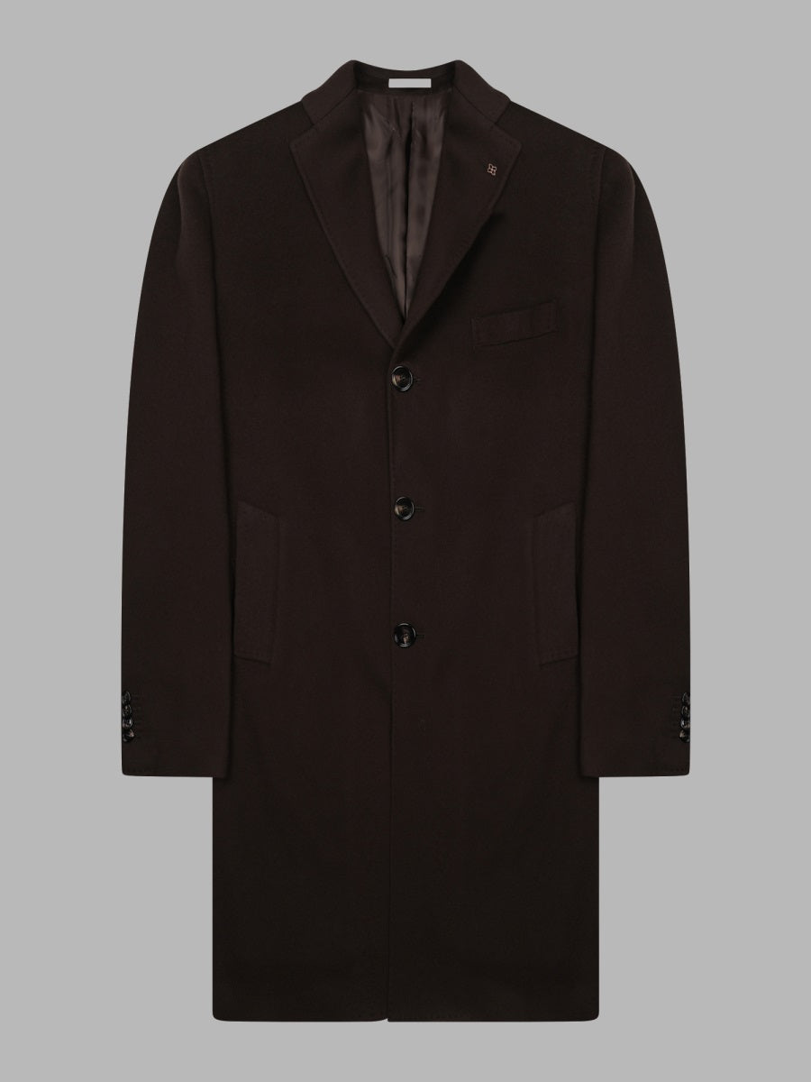 Tagliatore Men Cappotto "Bruce"
