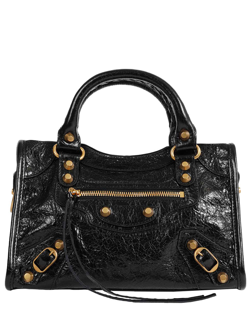BALENCIAGA Le City Mini Bag Women