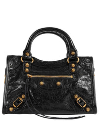 BALENCIAGA Le City Mini Bag Women