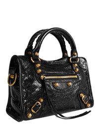 Balenciaga Women Le City Mini Bag