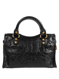 BALENCIAGA Le City Mini Bag Women