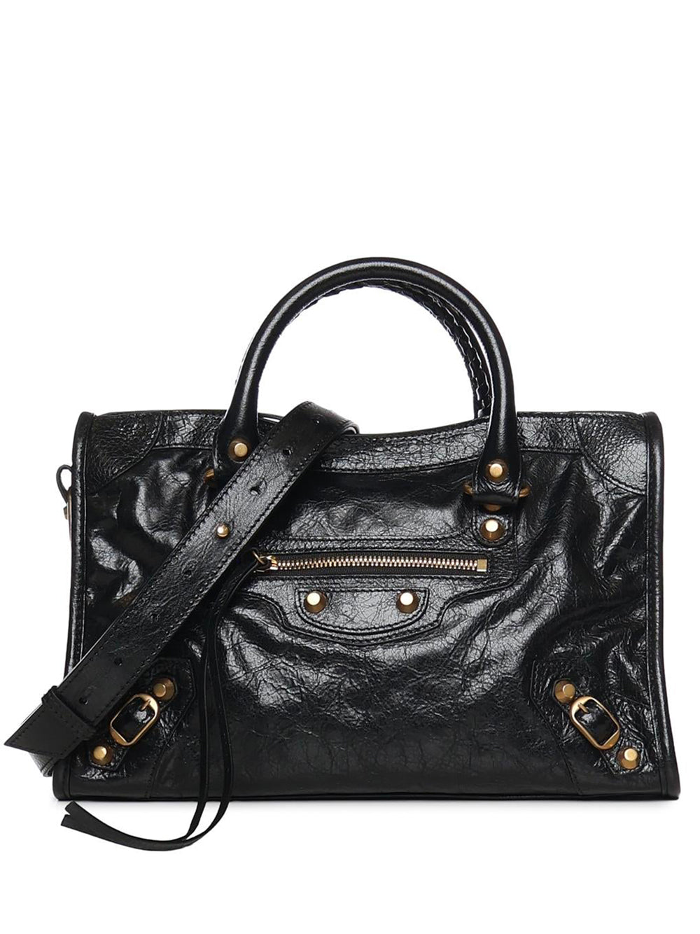 Balenciaga Women Le City Bag S