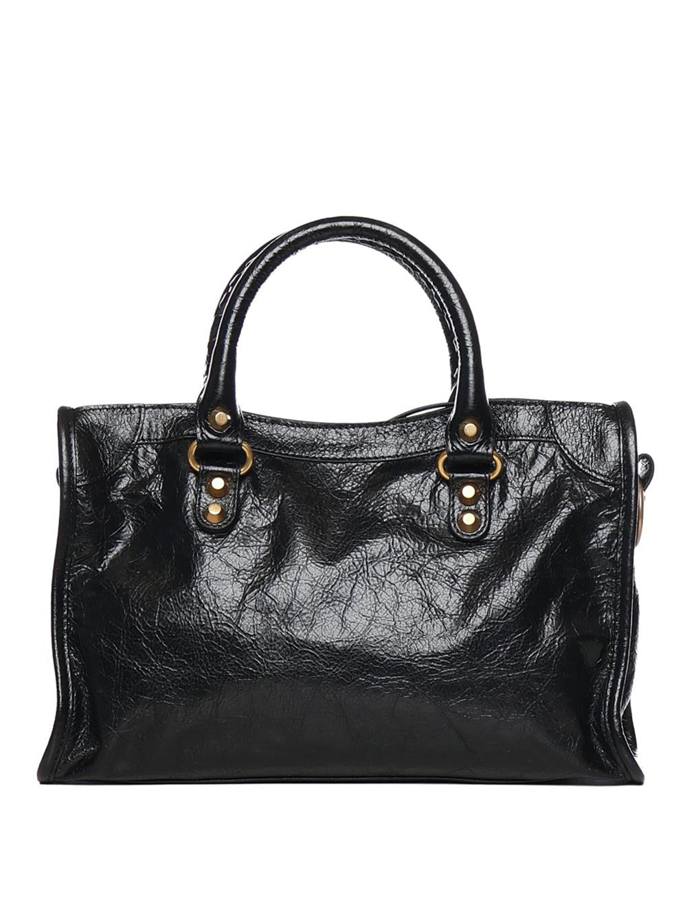 Balenciaga Women Le City Bag S