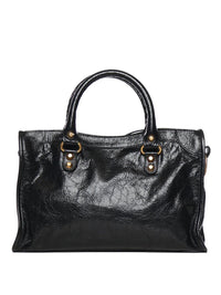 Balenciaga Women Le City Bag S