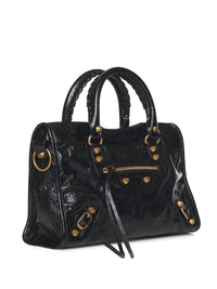 Balenciaga Women Le City Bag S