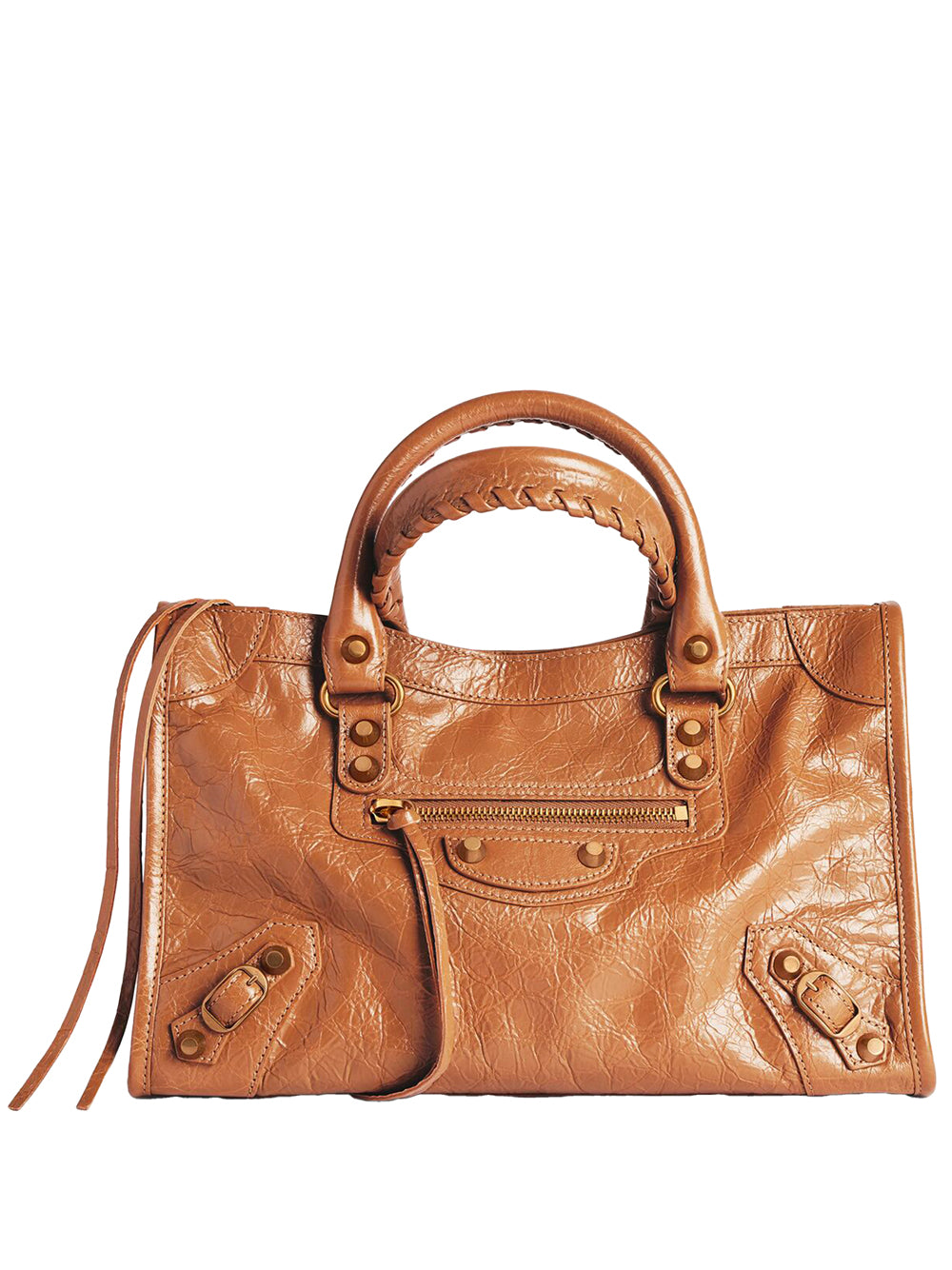 Balenciaga Women Le City Bag S
