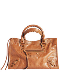 BALENCIAGA Le City Bag S Women