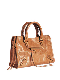 BALENCIAGA Le City Bag S Women