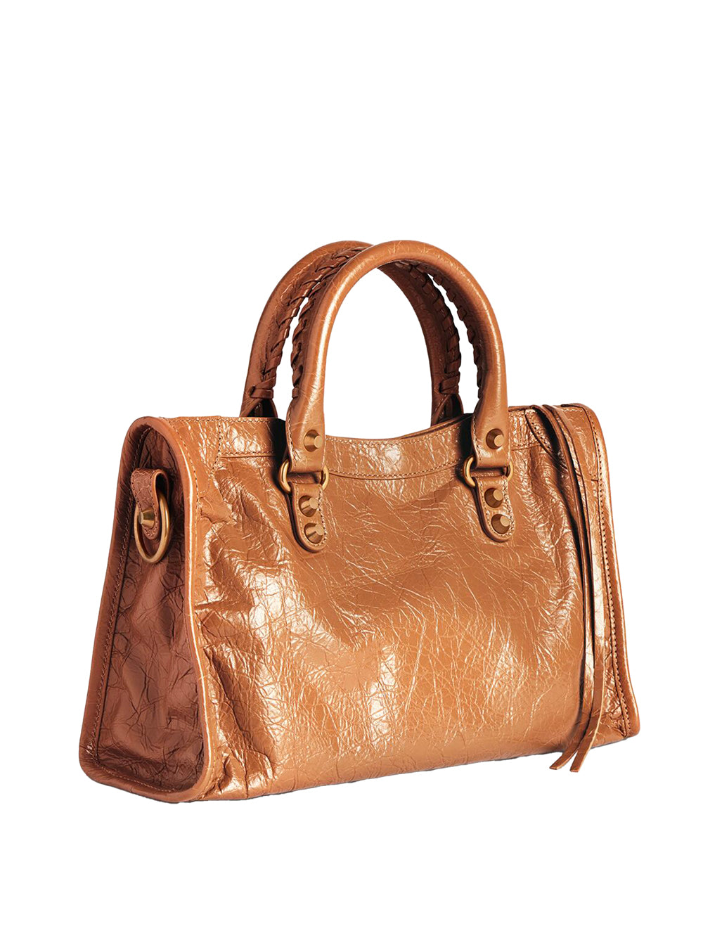 BALENCIAGA Le City Bag S Women