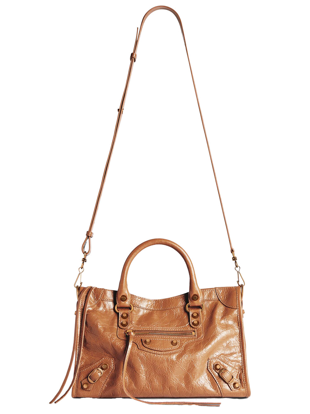 Balenciaga Women Le City Bag S