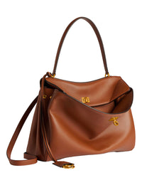 BALENCIAGA Balenciaga Women Rodeo Medium Smooth Leather Handbag