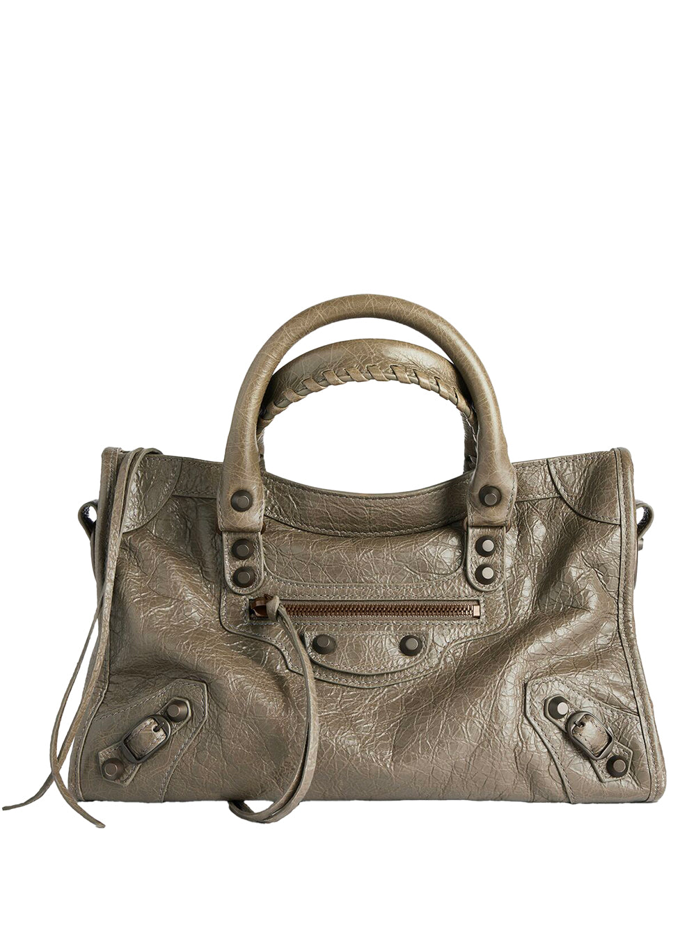 BALENCIAGA Le City Bag S Women