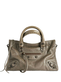 BALENCIAGA Le City Bag S Women