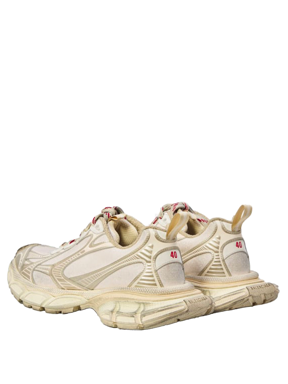 Balenciaga Women Sneakers 3Xl