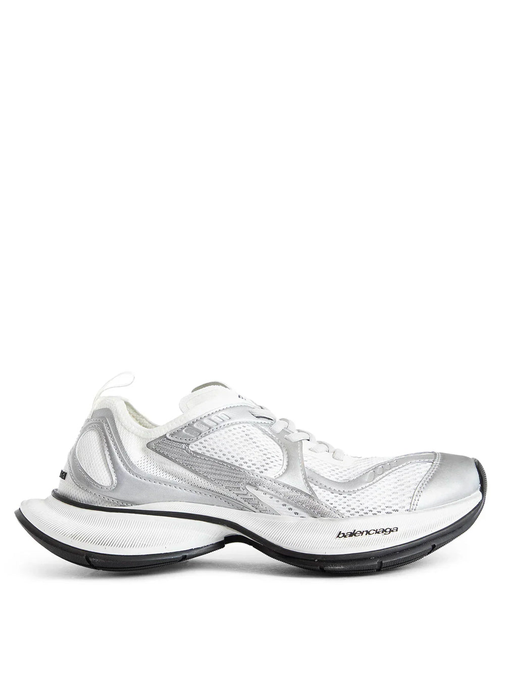 BALENCIAGA Circuit Ultra-Lightweight Sneakers Women