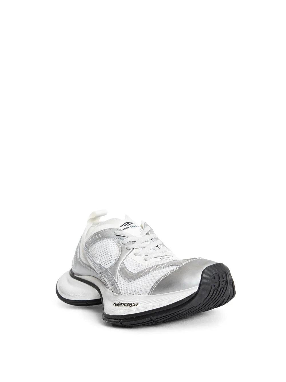 BALENCIAGA Circuit Ultra-Lightweight Sneakers Women