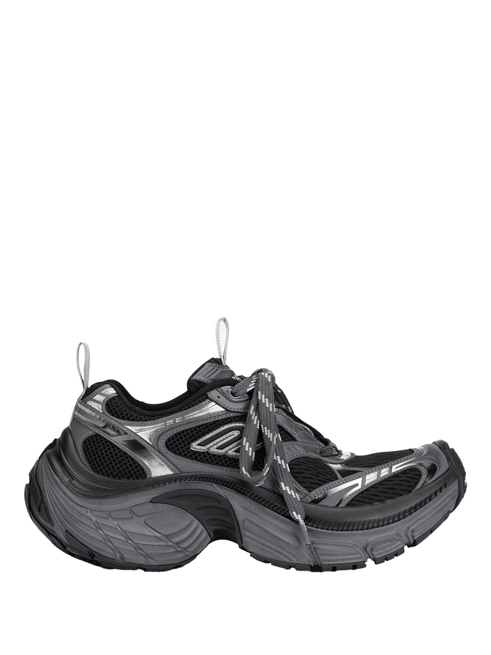 BALENCIAGA Balenciaga Women 6Xl Mesh Sneakers