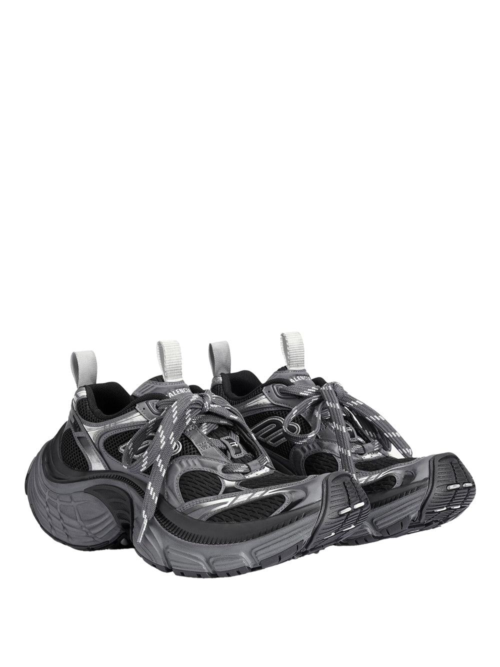 BALENCIAGA Balenciaga Women 6Xl Mesh Sneakers