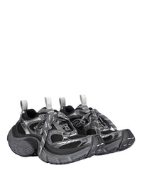 BALENCIAGA 6Xl Mesh Sneakers Women