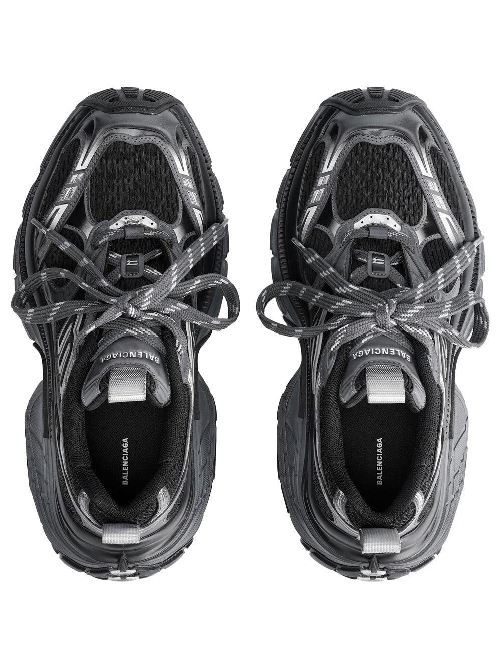 BALENCIAGA Balenciaga Women 6Xl Mesh Sneakers