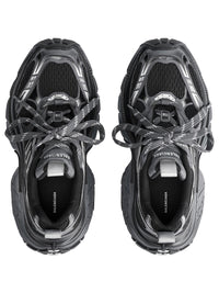 BALENCIAGA 6Xl Mesh Sneakers Women