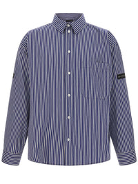 BALENCIAGA Camicia A Righe Women