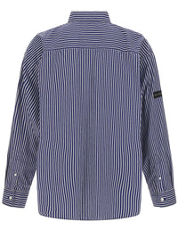 BALENCIAGA Camicia A Righe Women