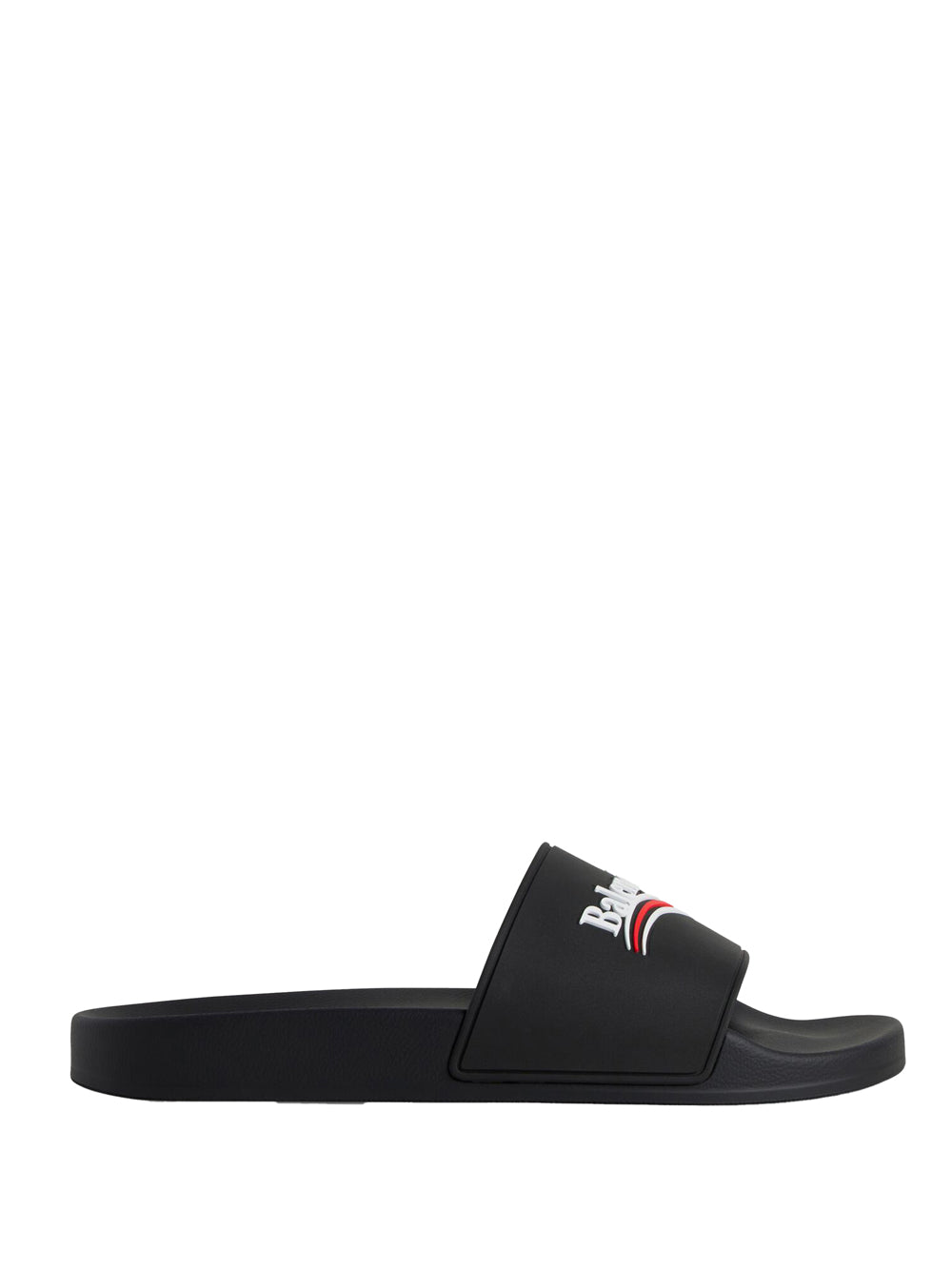 BALENCIAGA Pool Slide Sandals Women