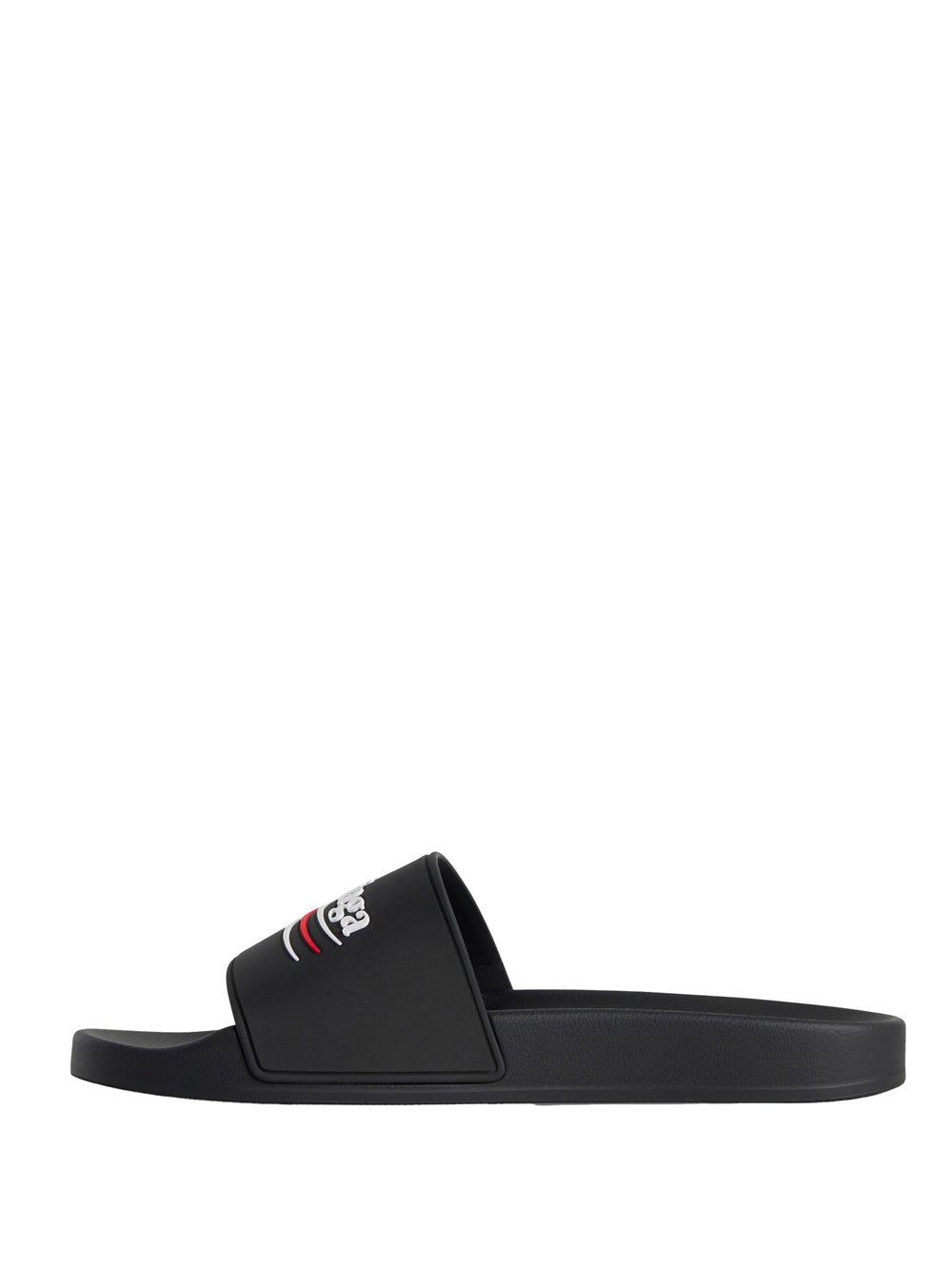 BALENCIAGA Pool Slide Sandals Women