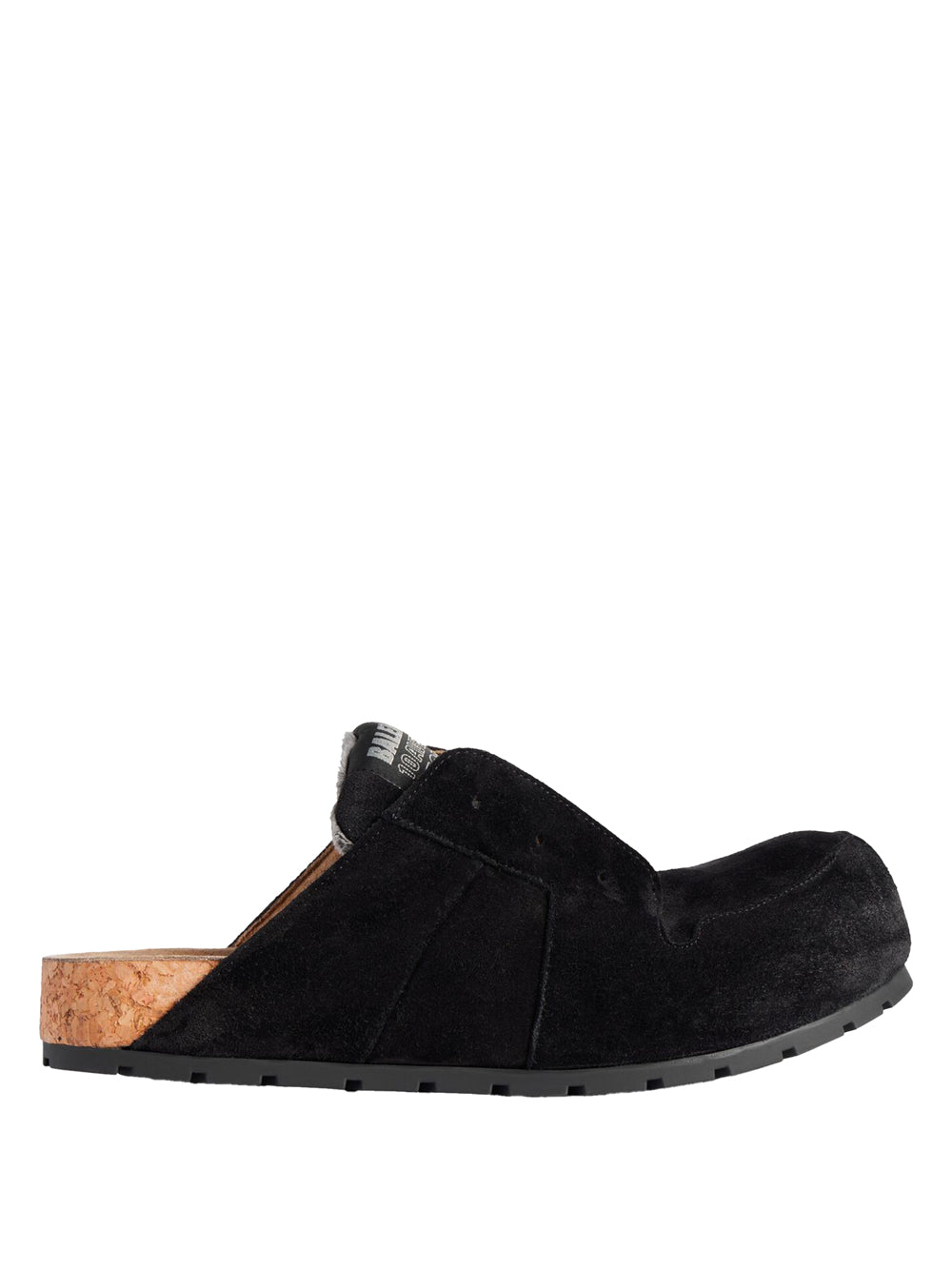 BALENCIAGA Dumbo Mule Women