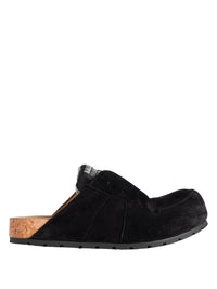 BALENCIAGA Dumbo Mule Women