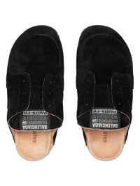 BALENCIAGA Dumbo Mule Women