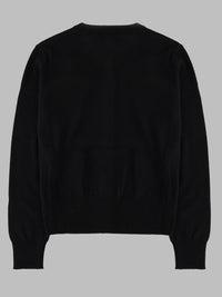 Max Mara Studio Women Cardigan "Giovane" In Lana E Cashmere
