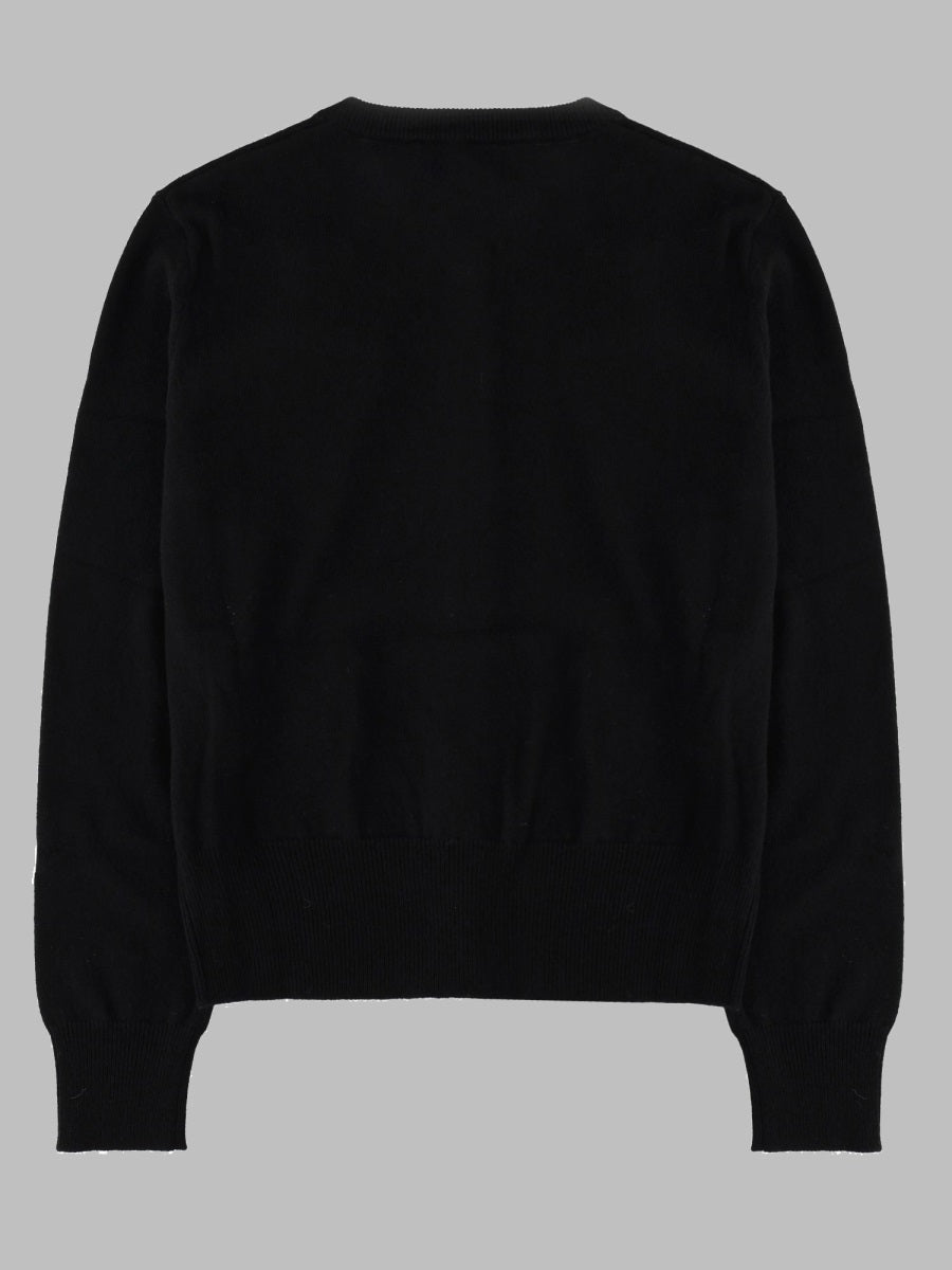 Max Mara Studio Women Cardigan "Giovane" In Lana E Cashmere