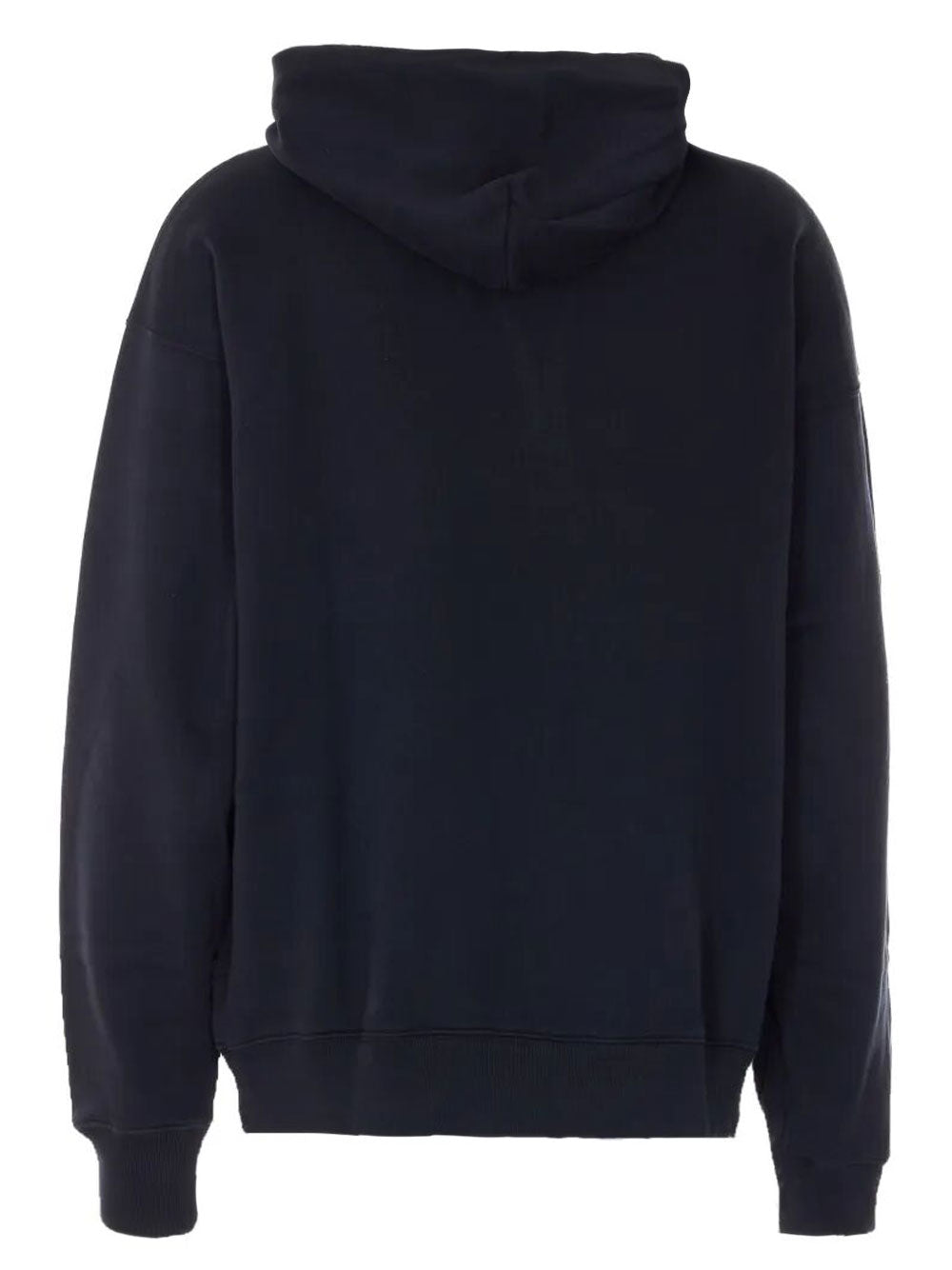 Statement Skate Cotton Hoodie Women