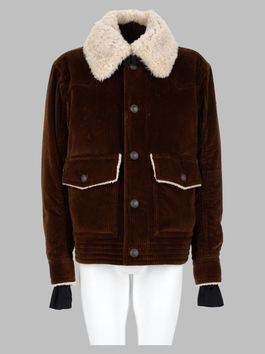 Moncler Grenoble Men