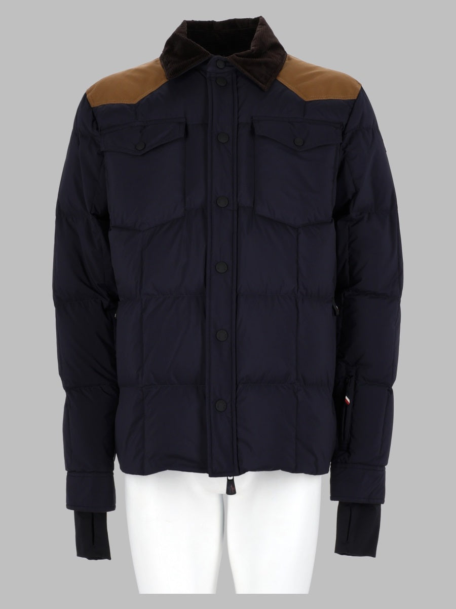 Moncler Grenoble Men