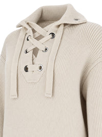 Isabel Marant Women Maglia "Ydalia" In Lana